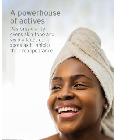 Kerstin Florian Brightening Facial Serum | Vitamin C Complex Boosts Collagen | Evens Skin Tone and Reduces Dark Spots | Facial Serum for All Skin Types (1 fl oz) - Buy Online on GoSupps.com