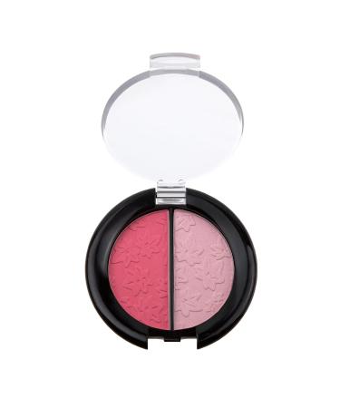 Miss Nella Kids Eye Shadow - Pink Skies | Non-Toxic Makeup Toy for Children | International Shipping - Buy Online on GoSupps.com