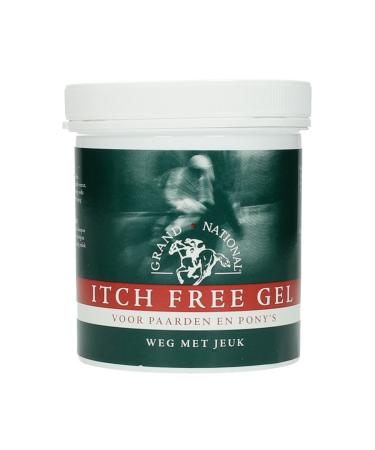 Grand National Itch Free Gel - 500 ml