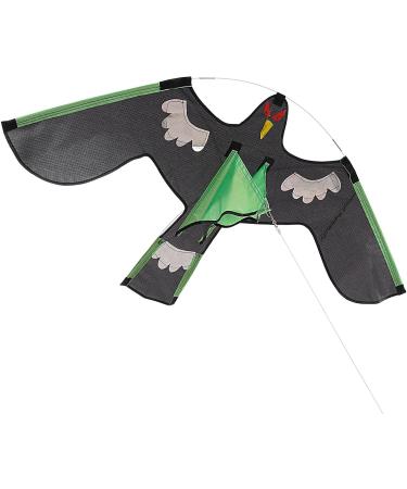 Shop Aizuoni Falcon Bird Dragons - Spring Reflective Birds for Global Shipping | Unique Decorative Art - Buy Online on GoSupps.com