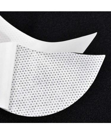 20X Eye Shadow Shields Patches Eyelash Pad Under Eye Stickers Makeup Supplies - Buy Online on GoSupps.com
