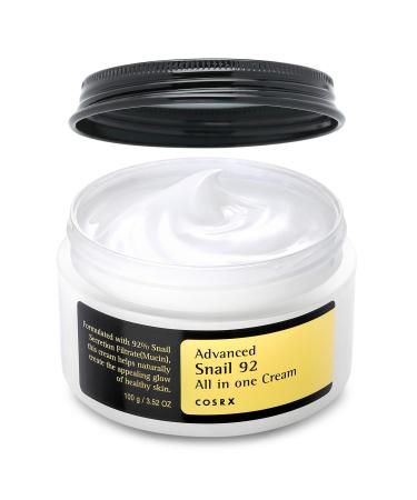 Cosrx Advanced Snail 92 All in One Cream 100 ml