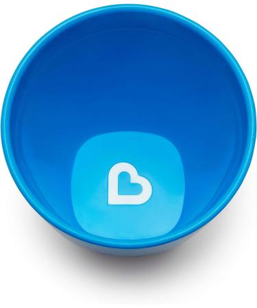 Munchkin Splash 7oz Cups with Trainer Lids - Green/Blue - 1 Piece Assortment - Buy Online on GoSupps.com