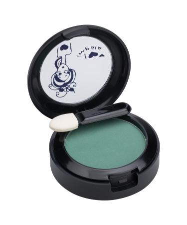 Impala Matte Eyeshadow in Forest Green 53 - High Pigmentation Long-lasting Natural Look | Professional Powder Eyeshadow with Mirror & Applicator - Buy Online on GoSupps.com
