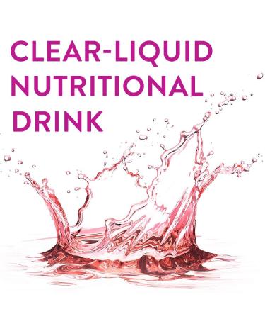 Boost Breeze Wild Berry Nutritional Drink 8oz x 27 Pack - Delicious & Refreshing - Buy Online on GoSupps.com