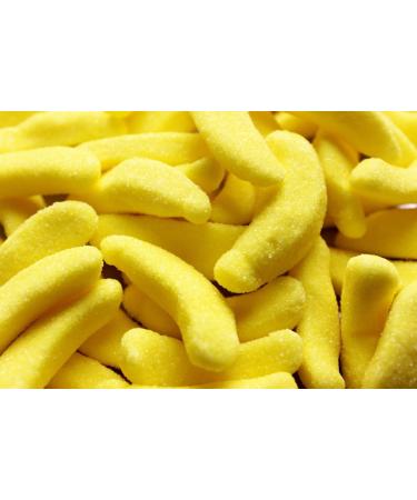 HARIBO Haribo Banan's Jelly Candy 1.5 kg