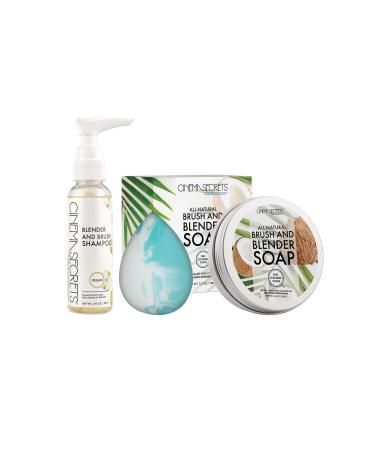 Vegan Clean Bundle
