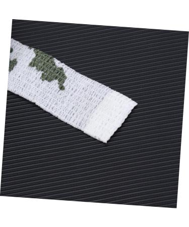 Buy VANZACK Elastic Adhesive Tape - Stretchy Self-Adhesive Blue Ball for Comfortable Support | International Shipping Available - Buy Online on GoSupps.com