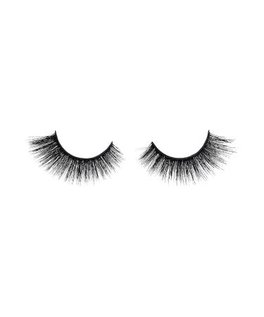 Shop Invogue Birthday Glam Eyelashes - 9g | Best International Shipping for Stunning Lashes - Buy Online on GoSupps.com