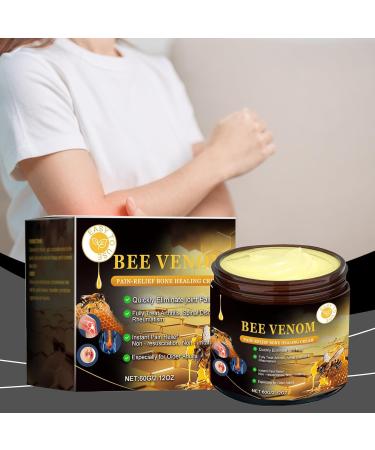 Lotion naturelle pour soulager les jambes Cr me apaisante pour les articulations et les muscles pour les crampes nocturnes les pieds le dos et les jambes | Id ale pour le massage l'heure du - Buy Online on GoSupps.com