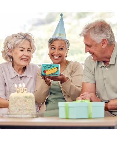 Juicy Wiener Charcoal Soap Bar - Fun Gag Gifts for Women - Perfect for Birthdays Bachelorette Parties & Girls Night Out - Buy Online on GoSupps.com