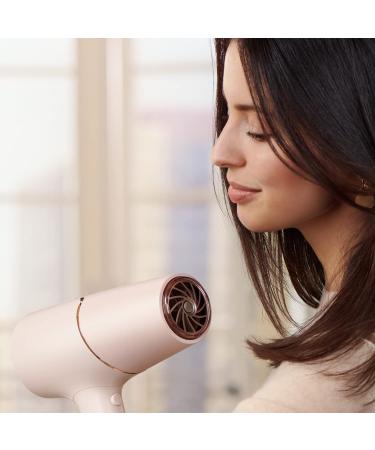 Philips Series 5000 Hair Dryer BHD530/00 - 2300W with Thermoshield Technology Ionization & 6 Heat/Speeds | International Shipping - Buy Online on GoSupps.com