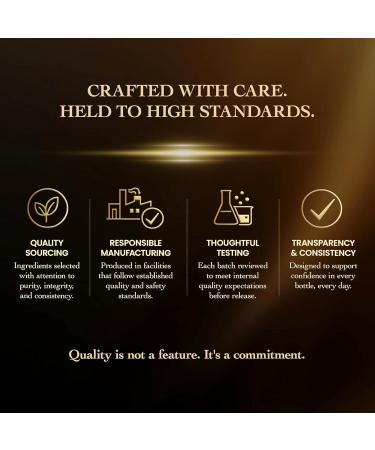 Coc March N.M.D Elixir Vita Minerals Multivitamin for Women & Men with Trace Minerals, Activated B Vitamins & High A D E K, Gluten Free & Dairy Free, 24 Essential Vitamins & Minerals - 120 Capsules - Buy Online on GoSupps.com