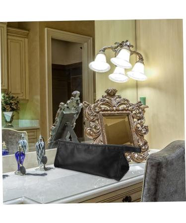 FOMIYES 4pcs Hair Dryer Storage Bag Modeling Travel Protective Case - Buy Online on GoSupps.com