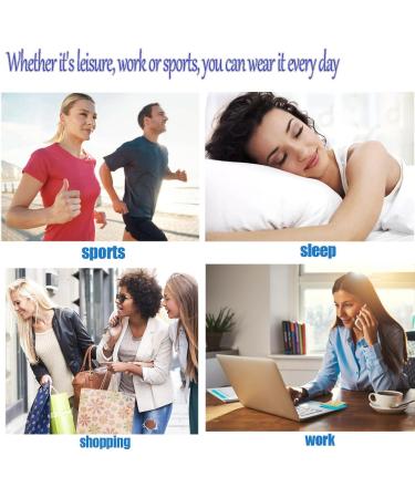 AOOTUERL 1 Pair Gel Socks for moisturising feet Moisturizing Heel Socks Suitable for moisturizing and Caring for Dry Hard Cracked Skin Day and Night Repair Rough Heel Cracked Heel and Dry feet - Buy Online on GoSupps.com