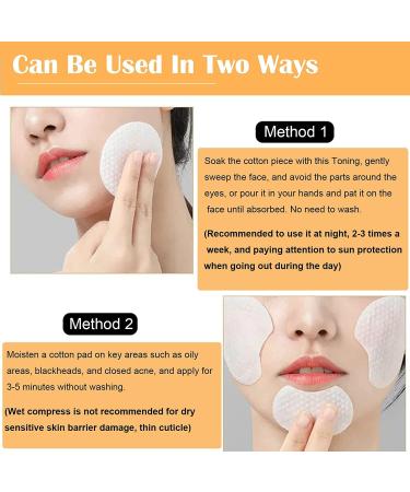 Glycolic Acid 7% Toner - Resurfacing Solution for Blemishes, Acne, and Pores | 100ML - Buy Online on GoSupps.com
