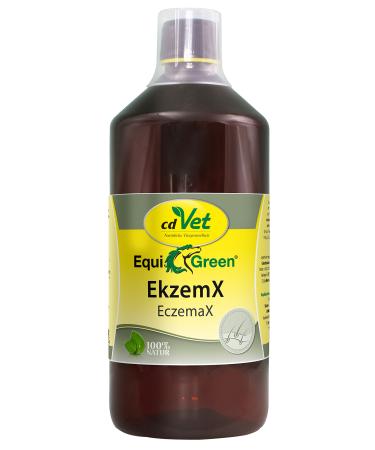 cdVet Equigreen Eczemax, 1 Liter