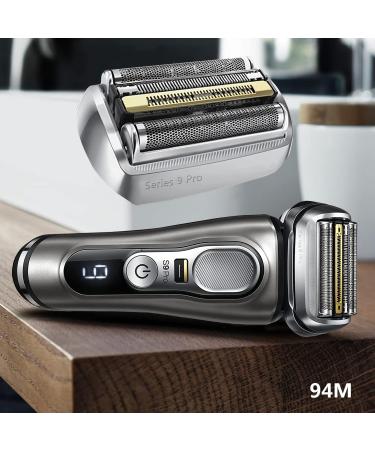 High-Quality Electrician Replacement Shearing Part for 92S 92B 94M & Compatible Electric Razors - Fast International Shipping - Buy Online on GoSupps.com