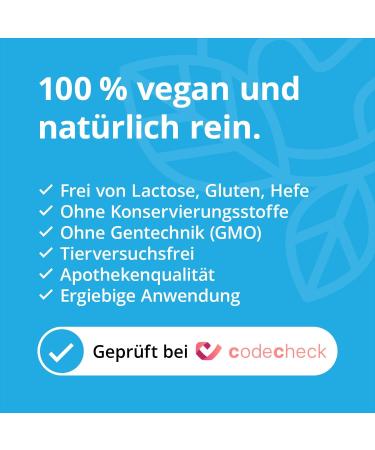 Casida - Liquid Coconut Oil for Skin & Hair - moisturizing and nourishing properties for dry and irritated skin - pharmacy quality - 100 ml - Buy Online on GoSupps.com