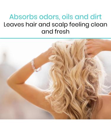 Vive No Rinse Shampoo Cap (6 pcs) - Gentle Shower Caps with Conditioner - Scent-free Hair Wash - Disposable and Microwavable - Ideal for Post-Surgery and Elderly Care - Buy Online on GoSupps.com