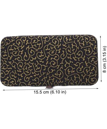 12 Piece Nail Care Set Manicure Kit Trimmer Nail Clippers Stainless Steel Manicure Tools Professional Nail Kit Stainless Steel Set Nail Suite 12-Piece Set - Buy Online on GoSupps.com