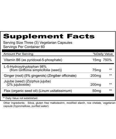 Priority One Vitamins SIBO-MMC - 180 Vegetarian Capsules for Healthy Small Intestinal Bacterial Balance | Exclusive Formulation by Dr. Mona Morstein - Buy Online on GoSupps.com