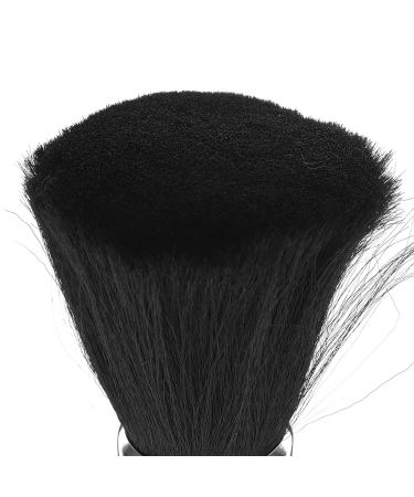 Baluue Barber Brush - Manual Shaving & Beard Grooming Brush - Neck Duster Accessory for Professional Barbers | Shop Internationally - Buy Online on GoSupps.com