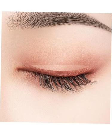 Beavorty 18 Rolls lace Double Eyelid Sticker Double Eyelid Tape Eyelid Lift Tapes Eye Beauty Patch Woman Girl - Buy Online on GoSupps.com