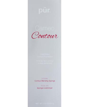 R MINERALS Cameo Contour & Highlight Stick Tan - Sculpt and Illuminate Your Features - Buy Online on GoSupps.com