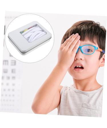 Sosoport Low Vision Training Tools for Children | Myopia Correction String Exercise | Visual Training Toys with 3 Color Balls - Buy Online on GoSupps.com