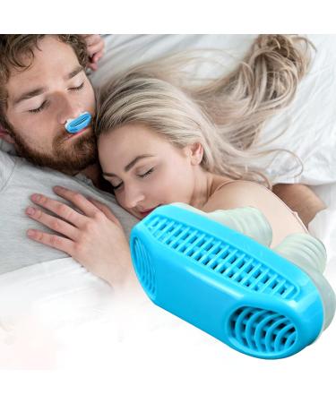 Anti Snoring Devices - Reduce Snoring for Men and Women - Buy Online on GoSupps.com