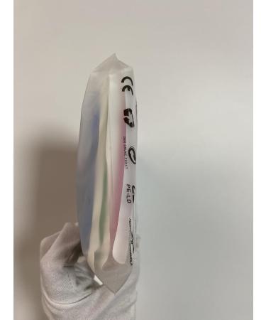 Disposable Micro Brushes for Eyelash Extensions - 400 Pcs Eyelash Brush Cleaning Sticks Applicator | Makeup & Dental Use - Buy Online on GoSupps.com
