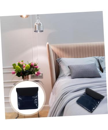 Healifty Large Capacity Travel Cosmetic Storage Bag Organizer - Navy 13X13X2CM - Buy Online on GoSupps.com