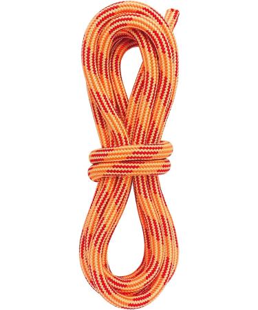 GM CLIMBING 8mm Heat Resistant Friction Hitch Cord - Kevlar/Polyester Sheath - Red 12 Feet - Buy Online on GoSupps.com