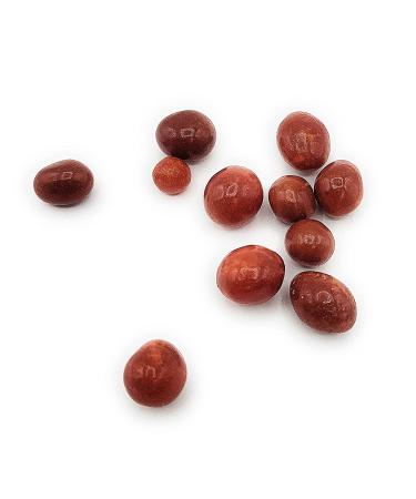 Boston Baked Beans Candy Coated Peanuts - 3 Pound Bulk Pack | Perfect for Snacking - Pack of 1 - Buy Online on GoSupps.com