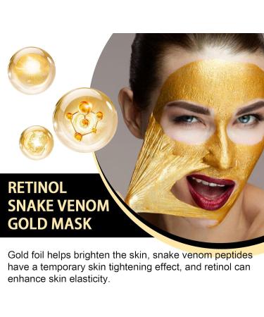 facial mask1 - Buy Online on GoSupps.com