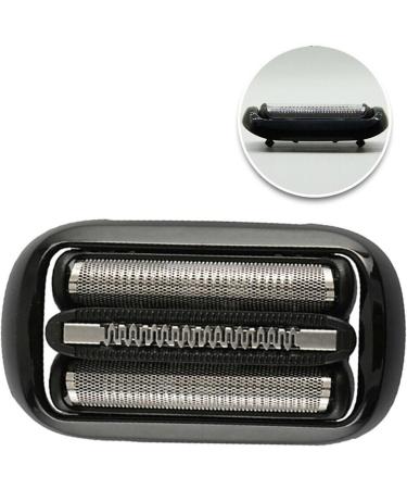 BODYA Shaver Foil Replacement Blade Head for Braun Series 5 53B Premium International Shipping - Buy Online on GoSupps.com
