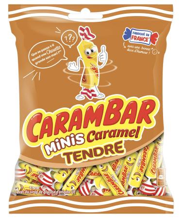 Carambar Mini Soft 200g