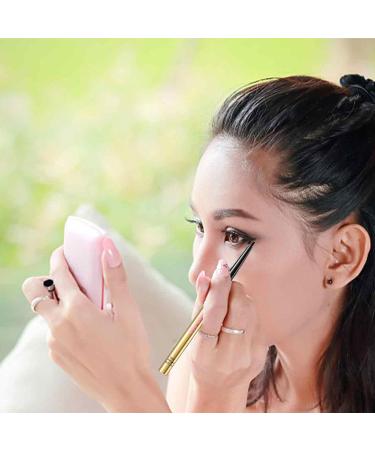 Smudge Proof Eyeliner Waterproof Fade-proof Eyeliners for Eye Makeup | 6 Colors Long-Lasting Smooth Glide No-skip Eyeliner Pencil for Beginners Professionals Fanelod Dark Brown - Buy Online on GoSupps.com