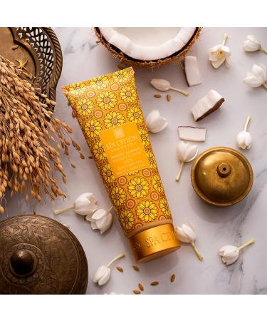 Buy SPA CEYLON Neroli Jasmine Body Butter | Intense Moisture & Skin Softening | Hydrate & Rejuvenate | Floral Fragrance - International Shipping Available - Buy Online on GoSupps.com