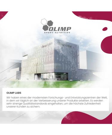 Olimp Clear Whey Isolate - 350g - Wild Fruits Mixed Berry | Premium Protein Supplement for International Shipping - Buy Online on GoSupps.com