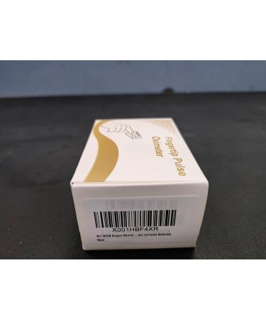 BTL M70B Pulse Oximeter | CE Approved Finger Oxygen Monitor for Adults | UK Standard SPO2 Blood Oxygen Saturation Monitor with Heart Rate and Perfusion Index - Buy Online on GoSupps.com