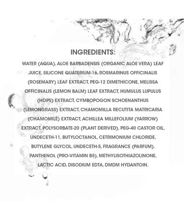 SEVEN Hair Care Satara Seal Heat Protection Spray for Hair Lightweight Hairspray for Women Cuticle Sealer Locks Moisture Anti Frizz Thermal Damage Defense Ideal Heat Protectant for Styling 8oz - Buy Online on GoSupps.com