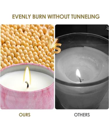 Scented Candles Gifts for Women | 12 Pack Aromatherapy Candles for Home | Perfect Gift Set for Christmas Birthdays Mother's Day & Valentine's Day - Buy Online on GoSupps.com