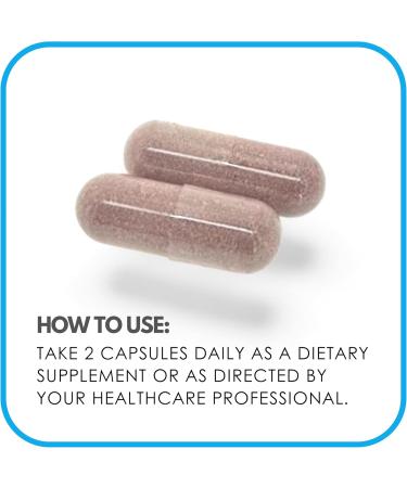 Consult Beaute Right Tract - PACran Natural Cranberry Fruit Supplement for UTI Avoidance and Relief Urinary Tract and Bladder Health - Clinically Studied Ingredients - D-Mannose Pills - 60 Count - Buy Online on GoSupps.com