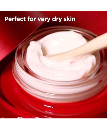 Clarins Super Restorative Night Very Dry Skin 50ml - Buy Online on GoSupps.com