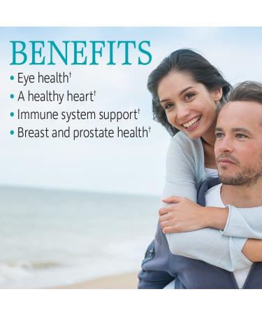 Garden of Life Vitamin Code RAW Vitamin E - 60 Vegetarian Capsules for Antioxidant Support - Buy Online on GoSupps.com