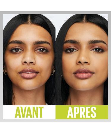 Maybelline New York Concealer - Long-Lasting Up to 30H - All Skin Types - Superstay Active Wear - Ivory (05) - 10 ml - Buy Online on GoSupps.com