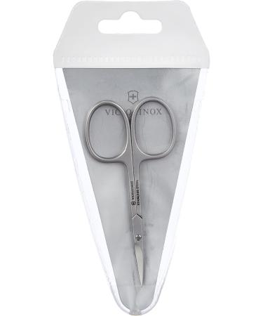 Victorinox Professional Cuticle Scissors - Precision Stainless Steel Manicure & Pedicure Tools - Buy Online on GoSupps.com