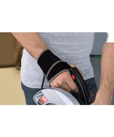 ACE Adjustable Neoprene Wrist Support - Support & Compression for Arthritic Joints - Buy Online on GoSupps.com